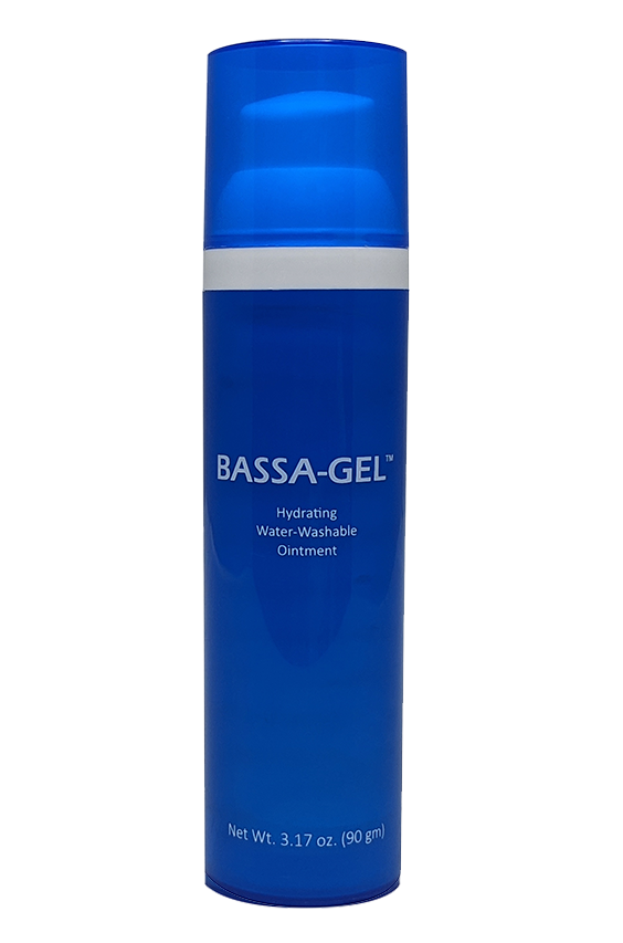 Bassa Gel™ 1342